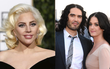 Showbiz chấn động vì sao quan hệ “threesome”: Lady Gaga thừa nhận, chồng cũ Katy Perry mặt dày kể lể chuyện 18+, có cặp chia tay vì kẻ thứ 3