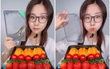 Clip ASMR đạt hơn 20 triệu views không phải nhờ đồ ăn mà là bởi một chi tiết gây hoang mang tột độ