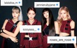 Netizen xôn xao với phong cách đặt tên Instagram của BLACKPINK, Jisoo 