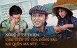 Cái khó khi nghệ sĩ làm từ thiện: Cầm tiền tỷ của đồng bào, mà quên mà sót...
