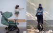 Bị chiếc xe đẩy phía sau va vào gót chân, cô gái lập tức gọi cảnh sát và cứu hộ tới hiện trường, câu chuyện sau đó ly kỳ đến mức khó hiểu