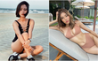Rich kid và gái đẹp vẫn mải mê khoe ảnh bikini: Body bất biến giữa cõi mạng vạn biến!