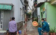 Giáo phái nơi phát hiện 13 ca nghi nhiễm Covid-19: 27 thành viên ở 7 quận huyện phải đi cách ly tập trung