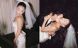 Hình ảnh đẹp nhất hôm nay: Ariana Grande, 1 chiếc váy cưới dung dị và 1 