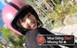Lisa đội mũ bảo hiểm yêu thế nhưng giá tận 31 triệu, chỉ cho bạn loạt mũ xinh không kém mà chỉ vài ba trăm