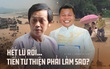 Lê Thế Nhân - Chủ tịch tổ chức CODES Việt Nam: 