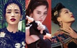 Mỹ nhân Cbiz quảng bá phim trên tạp chí danh giá: Triệu Lệ Dĩnh, Lưu Diệc Phi có 