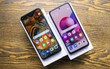 Trên tay bộ đôi Redmi Note 10 5G và Redmi Note 10S của Xiaomi