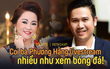 Chủ tịch bán 3000 tivi/ngày: Người ta coi bà Phương Hằng như xem bóng đá, nếu nghĩ đây là quảng cáo thì không được sang