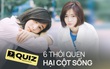 Quiz: 6 thói quen hàng ngày đang phá hủy cột sống của bạn, thử xem bạn có thoát khỏi cái đầu tiên và cuối cùng hay không?