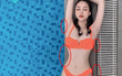 Diễn viên Về Nhà Đi Con cực chăm khoe dáng, sexy lắm rồi nhưng vẫn cố photoshop đến méo cả gạch