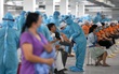 Sáng 28/5, thêm 40 ca mắc COVID-19 mới