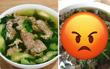 Lần đầu tự mua cua đồng nấu canh, cô nàng làm theo “tổ tiên mách bảo” và cái kết khiến dân mạng muốn khùng!