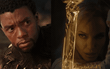Marvel khoe nóng 10 bom tấn mới: Black Panther tái xuất, Angelina Jolie xuất hiện chỉ 2 giây cũng đủ làm dân tình náo loạn