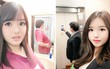 Thêm 1 ông chú Nhật Bản biến hóa thành hotgirl nhờ sử dụng 