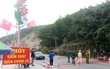 Hơn 200 người liên quan đến ca COVID-19, Vĩnh Phúc phong tỏa một thôn trong đêm