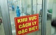 KHẨN: Bộ Y tế yêu cầu tạm thời không cho người cách ly đủ 14 ngày ra khỏi khu cách ly, kể từ 4/5