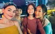 Màn tụ họp gây sốt của 2 nhóc tỳ hot nhà Đoan Trang và Hà Hồ, Subeo thành tâm điểm vì biểu cảm cực lầy