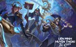 Riot Games công bố giải LMHT: Tốc Chiến thế giới đầu tiên ra mắt trong năm 2021