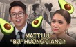 Vì sao Matt Liu 