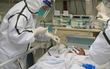 Một số ca Covid-19 có diễn biến nặng, 1 người phải can thiệp ECMO