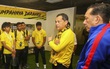 Fanpage Liên đoàn bóng đá Malaysia chặn tài khoản từ Việt Nam