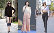 Mời bạn về nhà thay đồ khẩn trương nếu còn diện 5 mẫu quần mà nhiều phụ nữ vẫn cứ diện khi đi làm