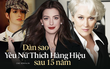 Dàn sao Yêu Nữ Thích Hàng Hiệu sau 15 năm: Anne Hathaway chồng con viên mãn toàn tập nhưng 