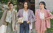 5 màu outfit siêu xinh để nàng công sở U30 tha hồ thay đổi, chẳng thấy 