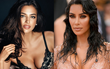 Kim Kardashian gây ngỡ ngàng khi nói về chuyện Kanye West cặp kè tình cũ Cristiano Ronaldo chỉ sau 3 tháng ly hôn