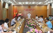 Lào Cai xuất hiện ca nghi mắc Covid-19