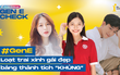 Trào lưu Gen E giúp cộng đồng mạng phát hiện loạt trai xinh gái đẹp giỏi tiếng Anh