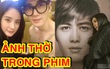 Thủ thuật để diễn viên Hoa ngữ chịu... lên bàn thờ ngồi trong phim: Ekip lấy lòng bằng một phần thưởng 