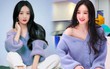 Phụ nữ đẹp nhất khi không thuộc về ai: Triệu Lệ Dĩnh bùng nổ visual xuất sắc trên show, Phùng Thiệu Phong có tiếc không?