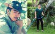 Người theo đuổi 
