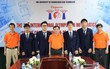 4/4 thí sinh đội tuyển Olympic Tin học Quốc tế năm 2021 đoạt Huy chương Bạc