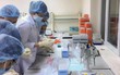 Bình Định ghi nhận 2 trường hợp đầu tiên dương tính với SARS-CoV-2