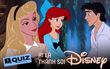 QUIZ: Fan Disney chân chính cũng chẳng thể đúng 100% trong thử thách 
