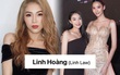 Bá đạo như em gái Hoàng Thùy: Lấy luôn tên antifan đặt làm nickname trên trang cá nhân