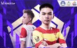 AWC 2021: Thắng nhọc nhằn Vgaming, Saigon Phantom là đại diện cuối cùng của Liên quân Việt Nam đi tiếp, sẽ phải đối đầu với người Thái