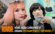 Sự thật về việc Hồng Xuân bị Nguyễn Hợp ném đồ đến gãy mũi gây chấn động Vietnam's Next Top Model năm nào