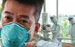 Tuyến cuối cùng giành giật sự sống cho BN Covid-19 tại TP.HCM: 