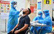 Nóng: Hà Nội thêm 26 ca dương tính SARS-CoV-2, trong đó 3 ca được phát hiện qua sàng lọc cộng đồng