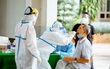 Bà Rịa - Vũng Tàu có thêm 2 ca mắc ngoài cộng đồng, miễn phí xét nghiệm người giao hàng