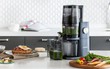 Đã bỏ chục triệu sắm máy ép chậm Hurom thì chị em nên hóng 5 tips từ 