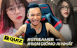 Nếu một ngày được lên sóng livestream, bạn sẽ chọn phong cách của streamer nào?