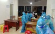 Phong tỏa TP. Gia Nghĩa, xét nghiệm cả ngàn cán bộ trong đêm