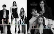 Bộ 3 giám khảo show sống còn mới “gây nổ” tạp chí: Tiffany - Sunmi o ép vòng 1 ngồn ngộn, sao nhí Mặt Trăng Ôm Mặt Trời lột xác