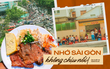 Trải qua nửa tháng cách ly toàn xã hội, bạn đang nhớ điều gì nhất về Sài Gòn?