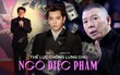 Thế lực chống lưng Ngô Diệc Phàm: Tận 3 tập đoàn khủng làm “kim chủ”, gánh cho cả bê bối ảnh 18+, Thành Long cũng dính líu